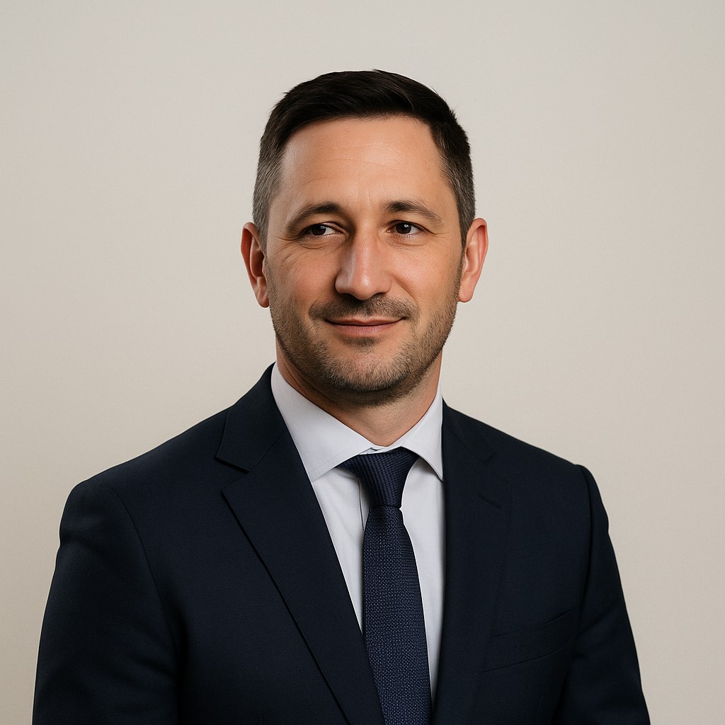 Saša Skender